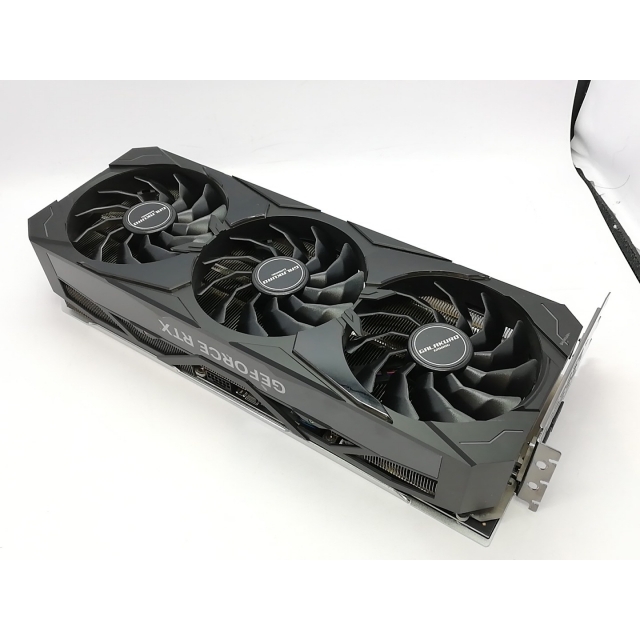 玄人志向 GG-RTX4080SP-E16GB/OC/TP ［玄人志向 GALAKURO GAMING