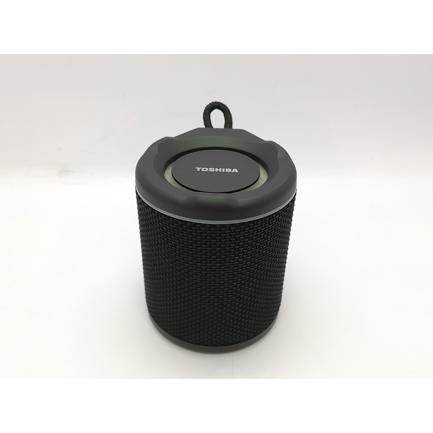 TOSHIBA Bluetooth スピーカー TY-WSP56（K） ブラック スマホ対応