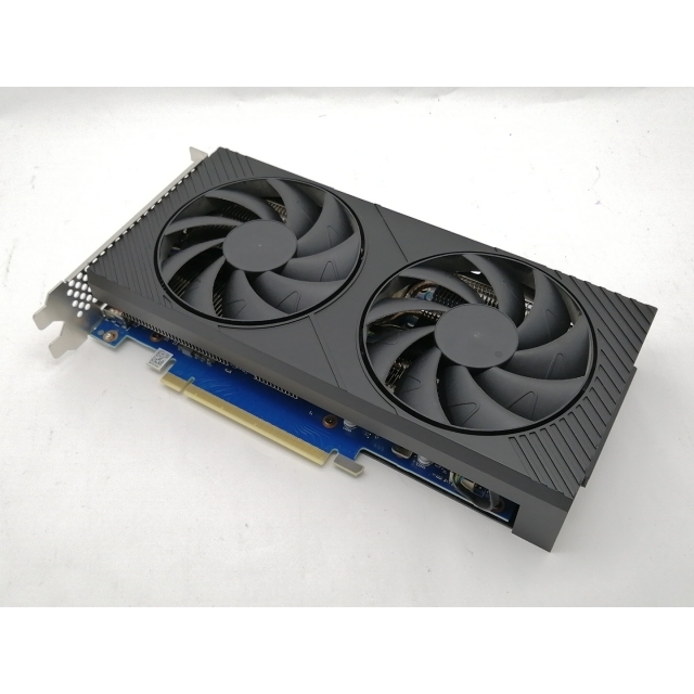 MSI GeForce RTX 4070 Ti VENTUS 3X 12G OC グラフィックボード