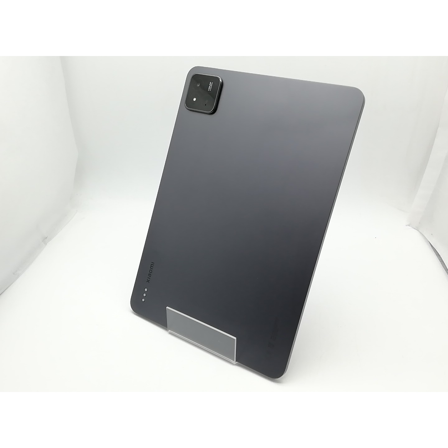 Xiaomi Xiaomi Pad 7 11.2インチ メモリー8GB ストレージ256GB グレー