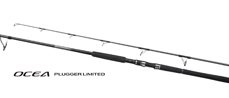 シマノ 21 オシアプラッガー リミテッド S88H OCEA 釣り オフショア