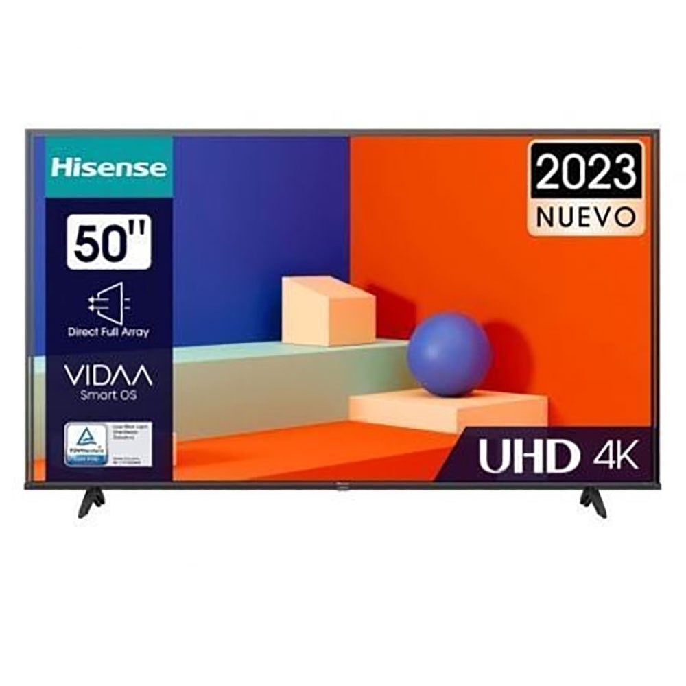 ハイセンス ハイセンス Hisense 50A6K 液晶テレビ、薄型テレビ - 最