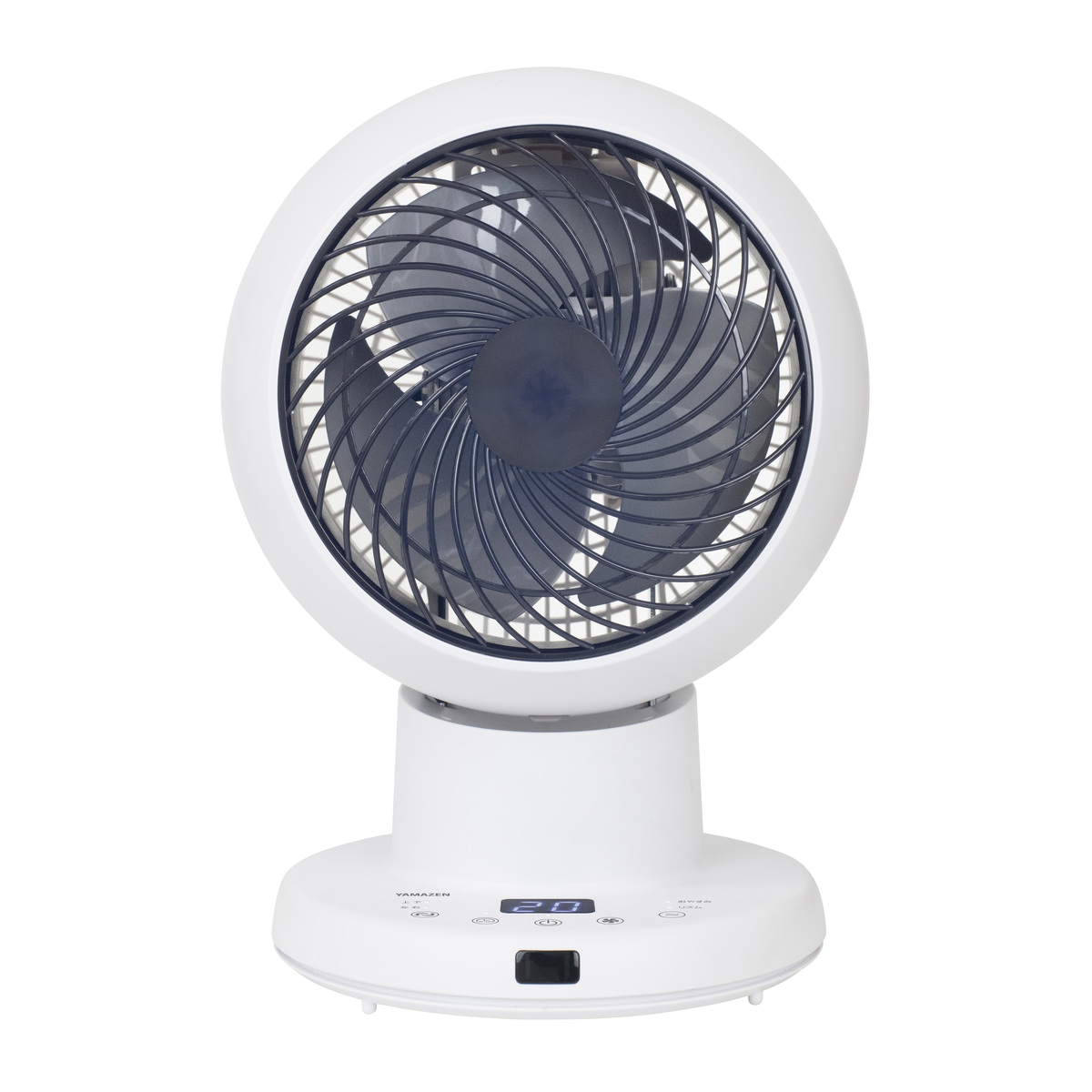 ダイキン アシストサーキュレーター AIRLINK MPF08WS-W （ホワイト