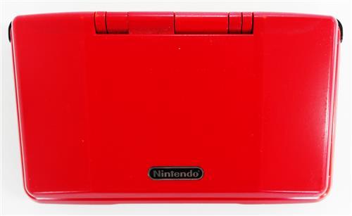 任天堂 ニンテンドーDS（レッド） ニンテンドーDS本体 - 最安値・価格