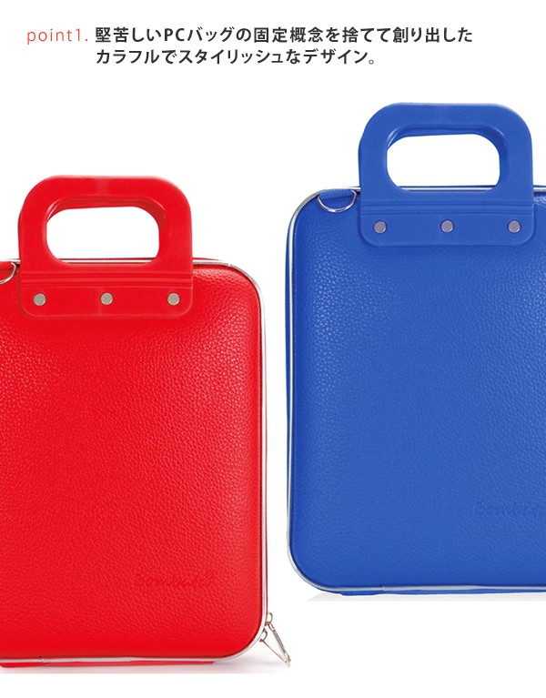 Bombata（ボンバータ） ブリーフケース PCバッグ Micro Bombata Laptop