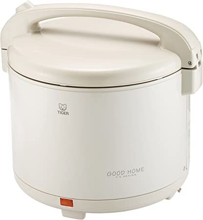 タイガー魔法瓶 炊きたて JHE-A720 [4升] 業務用炊飯器、保温ジャー