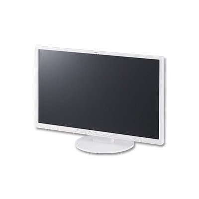 富士通 VL-E22-8T（フルHD 21.5型IPS液晶） パソコン用ディスプレイ