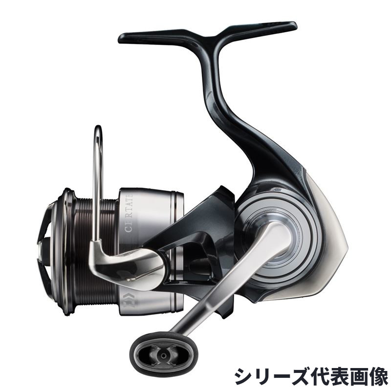 DAIWA（釣り） 24 セルテート LT5000D-CXH スピニングリール - 最安値