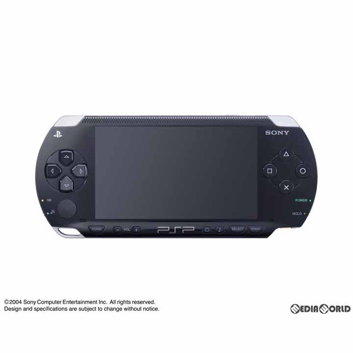 ソニー・インタラクティブエンタテインメント PSP PSP-1000 PSP本体