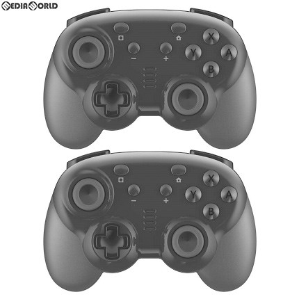 サイバーガジェット CYBER・ジャイロコントローラー ミニ 無線タイプ