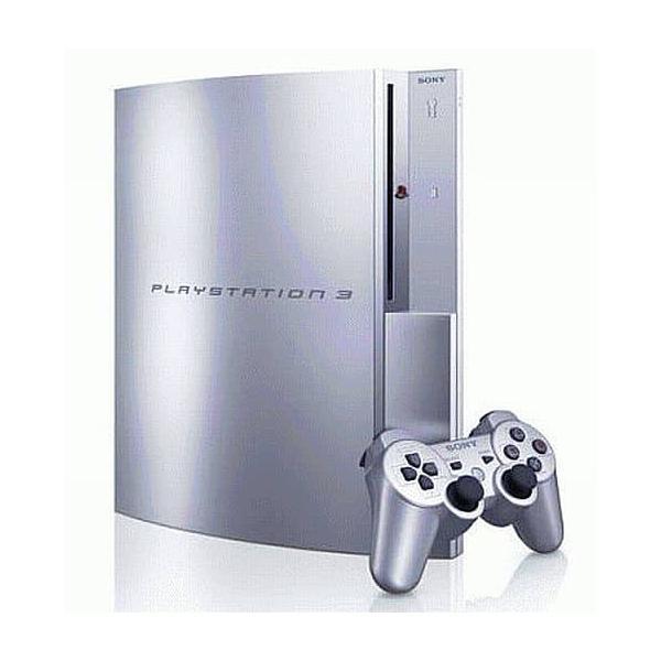 ソニー・インタラクティブエンタテインメント プレイステーション3