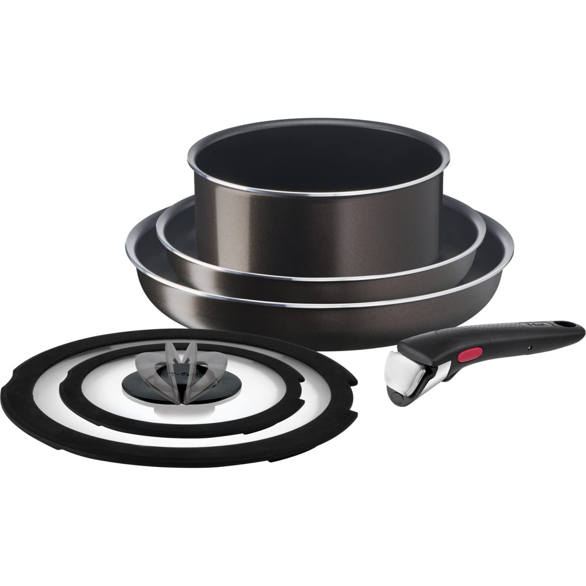 T-fal インジニオ・ネオ フレンチロースト セット6 L16690 インジニオ