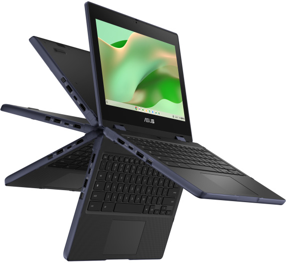 NEC NEC Chromebook Y3 ［PC-YAY11W21A4J3］ 2021年6月発表モデル