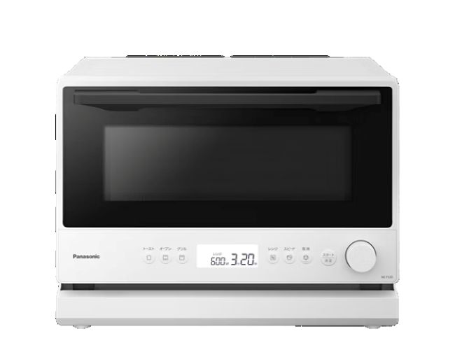 TOSHIBA 東芝 オーブンレンジ ER-T16（W） （ホワイト） 電子レンジ