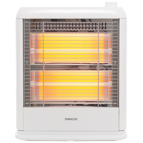 高須産業 涼風暖房機 SDG-1200GSM 電気ストーブ - 最安値・価格比較