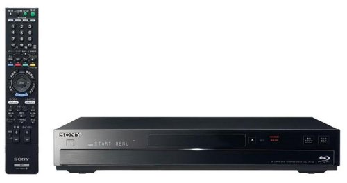 ソニー BDZ-RX30 ブルーレイ、DVDレコーダー本体 - 最安値・価格比較