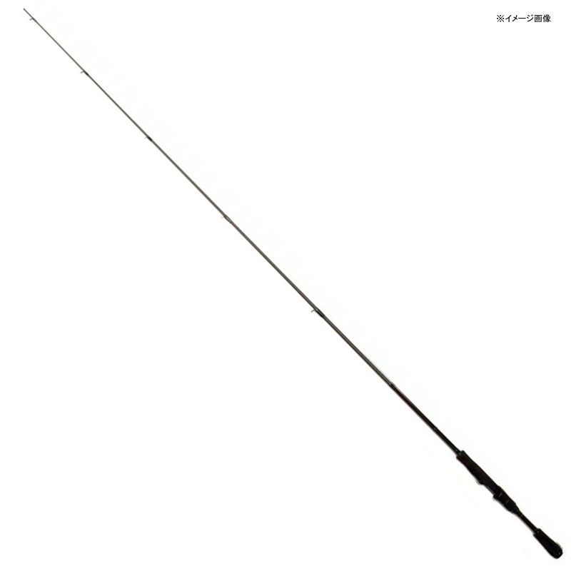 Jackson Jackson ブラストビーツ スピニングモデル BBS-69L-ULST