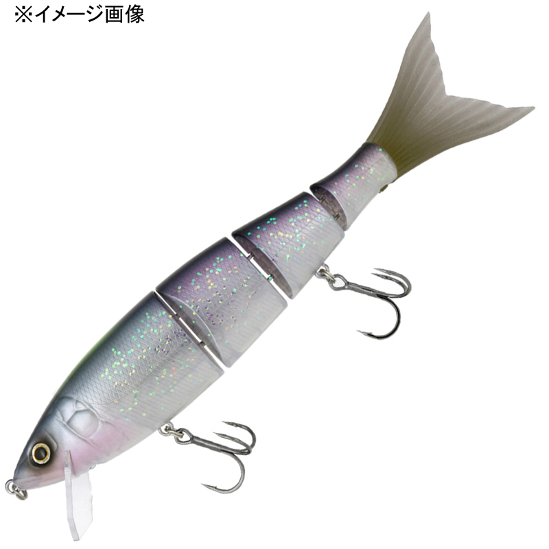 deps NEWスライドスイマー 250 #24 プロブルーシャイナー ビッグベイト
