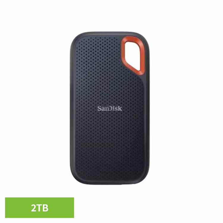 SanDisk SDSSDE81-4T00-J25 [サンディスク エクストリーム プロ