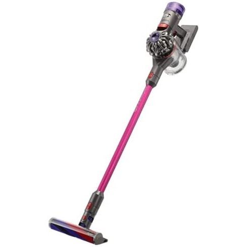 ダイソン Dyson V8 Slim Fluffy EXTRA SV10KSLM EXT 掃除機 - 最安値