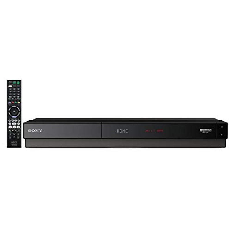 SONY BDZ-FT2000 ブルーレイ、DVDレコーダー本体 - 最安値・価格比較
