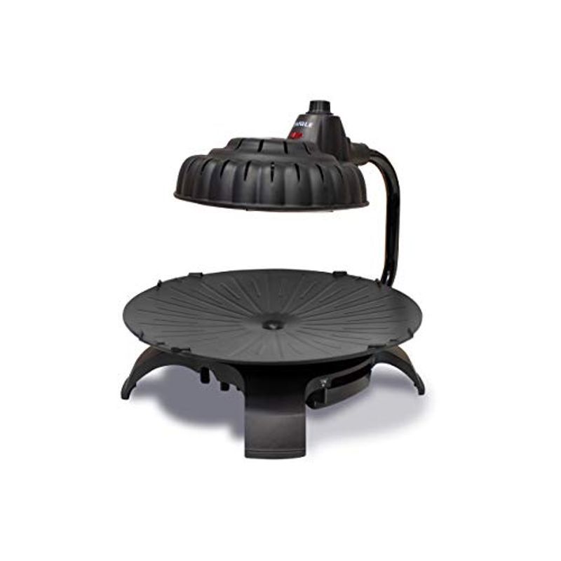 ZAIGLE ザイグルボーイ ZAIGLE BOY NC-100 ホットプレート - 最安値