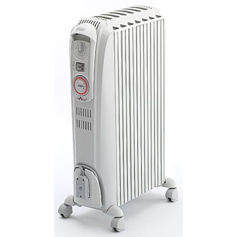 デロンギ D071249EFS オイルヒーター - 最安値・価格比較 - Yahoo