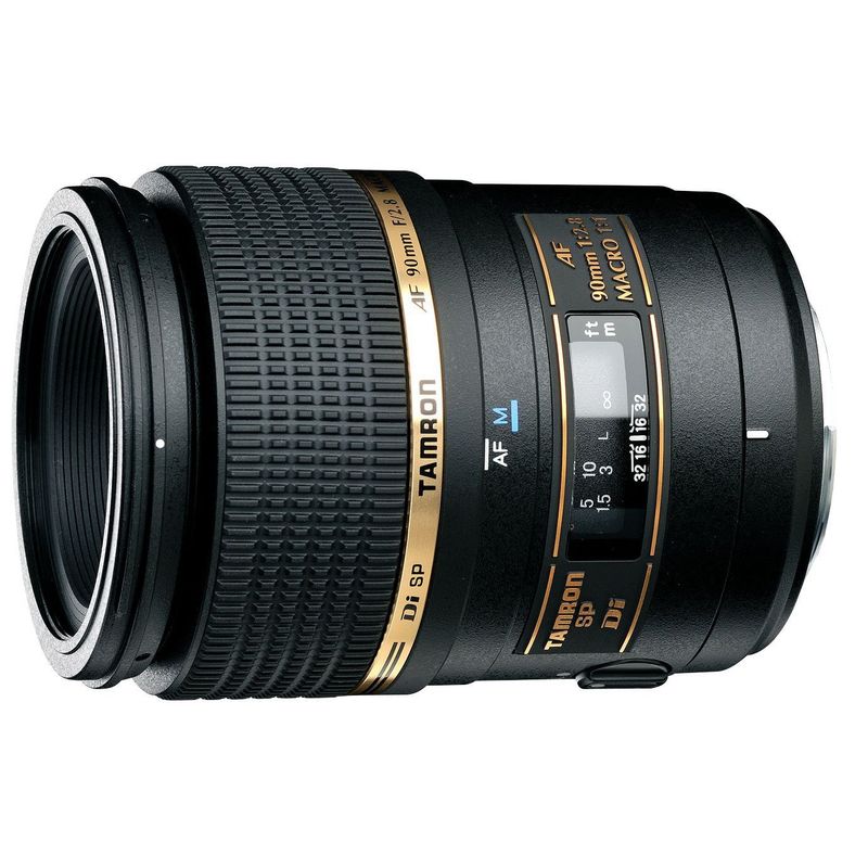 SONY α100＋タムロン 272E マクロ 極美品 TAMRON SP AF90mm F/2.8 Di