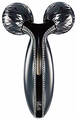 MTG ReFa Crystal（リファクリスタル）RF-CR1931B 美顔器 - 最安値