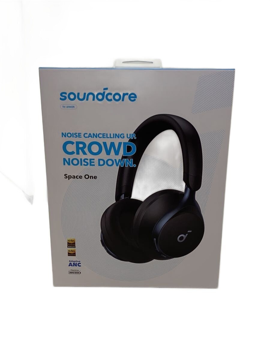 Anker Soundcore Life Q30 A3028031 ネイビー Soundcore（Anker