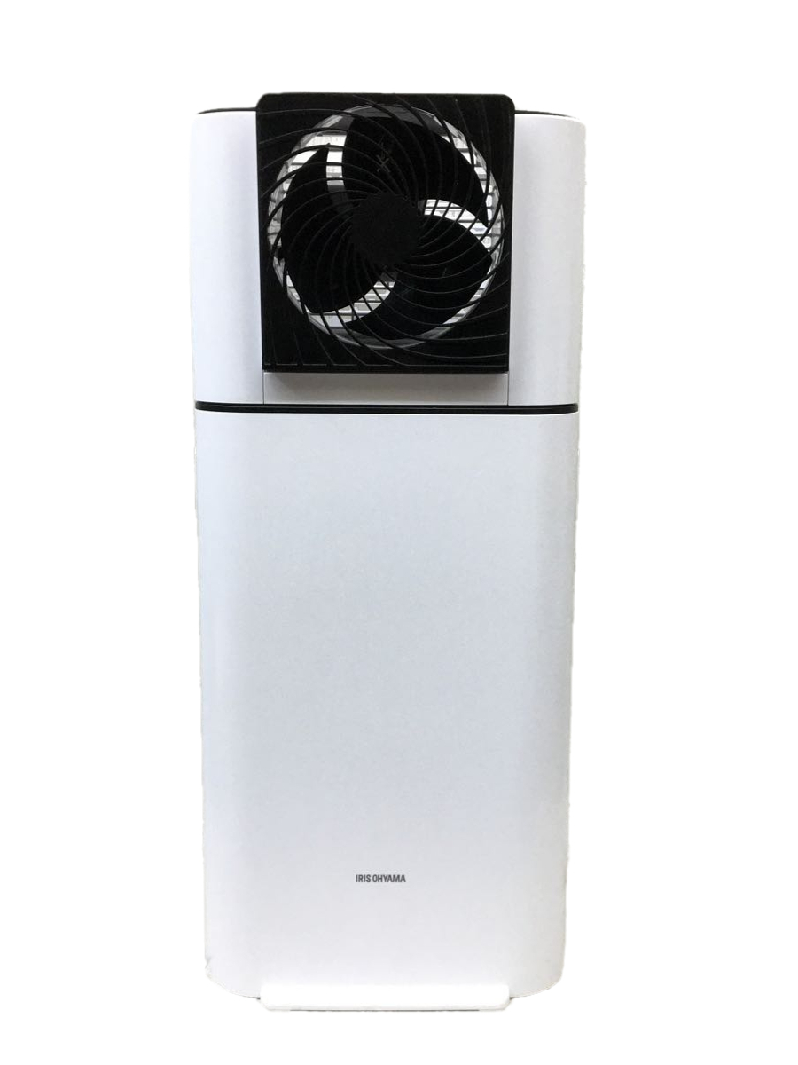 アイリスオーヤマ サーキュレーター衣類乾燥除湿機 DDD-50E 除湿機