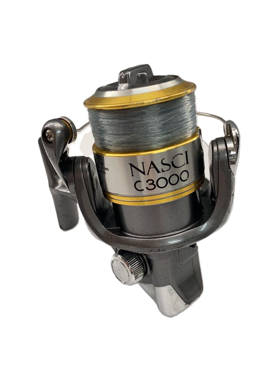 シマノ 21 ナスキー C2000SHG スピニングリール - 最安値・価格比較
