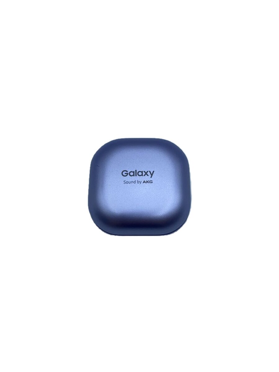 SAMSUNG Galaxy Buds Pro SM-R190NZVAXJP ファントムバイオレット