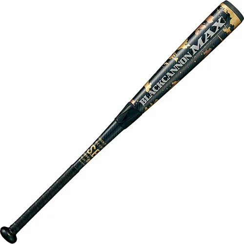 ゼット ブラックキャノンMAX 78cm （ブラック） BCT75978-1900