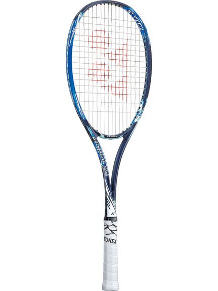 YONEX ジオブレイク 50S GEO50S-403 フロスティブルー 軟式テニス