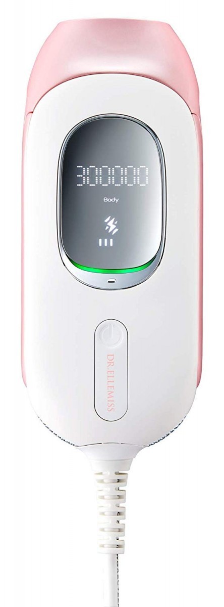 クルールラボ ドクターエルミスゼロ CL-BE905 （ホワイト/ピンク） 除