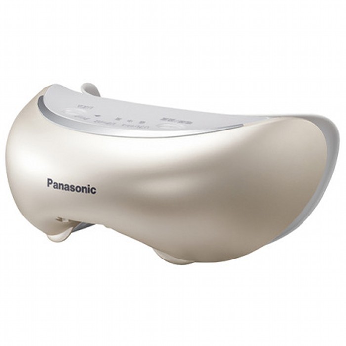 パナソニック 目もとエステ EH-CSW68-N（ゴールド） 目もとエステ