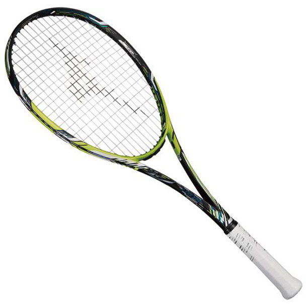 MIZUNO ディオス 50-C 63JTN96637 軟式テニスラケット、ソフトテニス