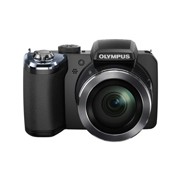 オリンパス スタイラス OLYMPUS STYLUS SP-820UZ（ブラック