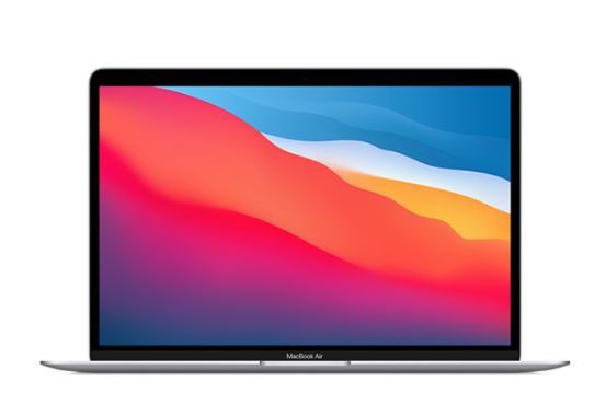 Apple MacBook Air シルバー ［MGNA3J/A］ 512GB M1、2020モデル Mac