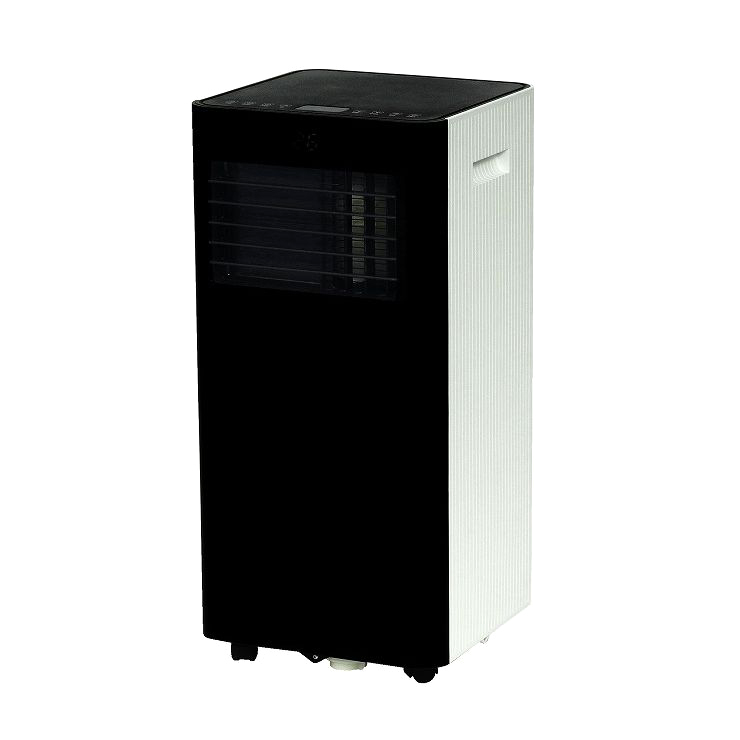 広電 移動式エアコン KEP201RH 家庭用エアコン - 最安値・価格比較