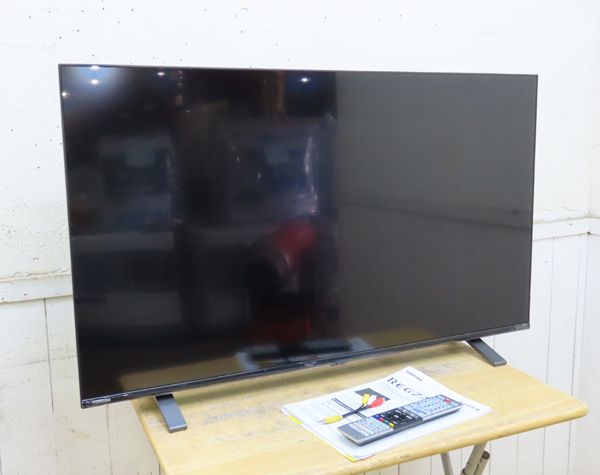 REGZA REGZA 55C350X 液晶テレビ、薄型テレビ - 最安値・価格比較