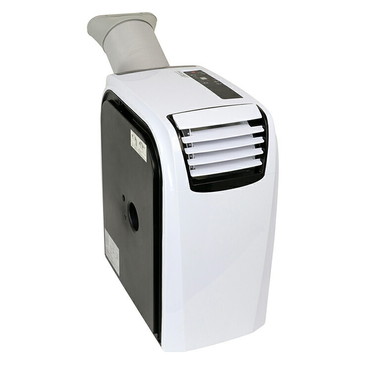 冷風機 SKJ-RS26PA（ホワイト） 家庭用エアコン - 最安値・価格比較