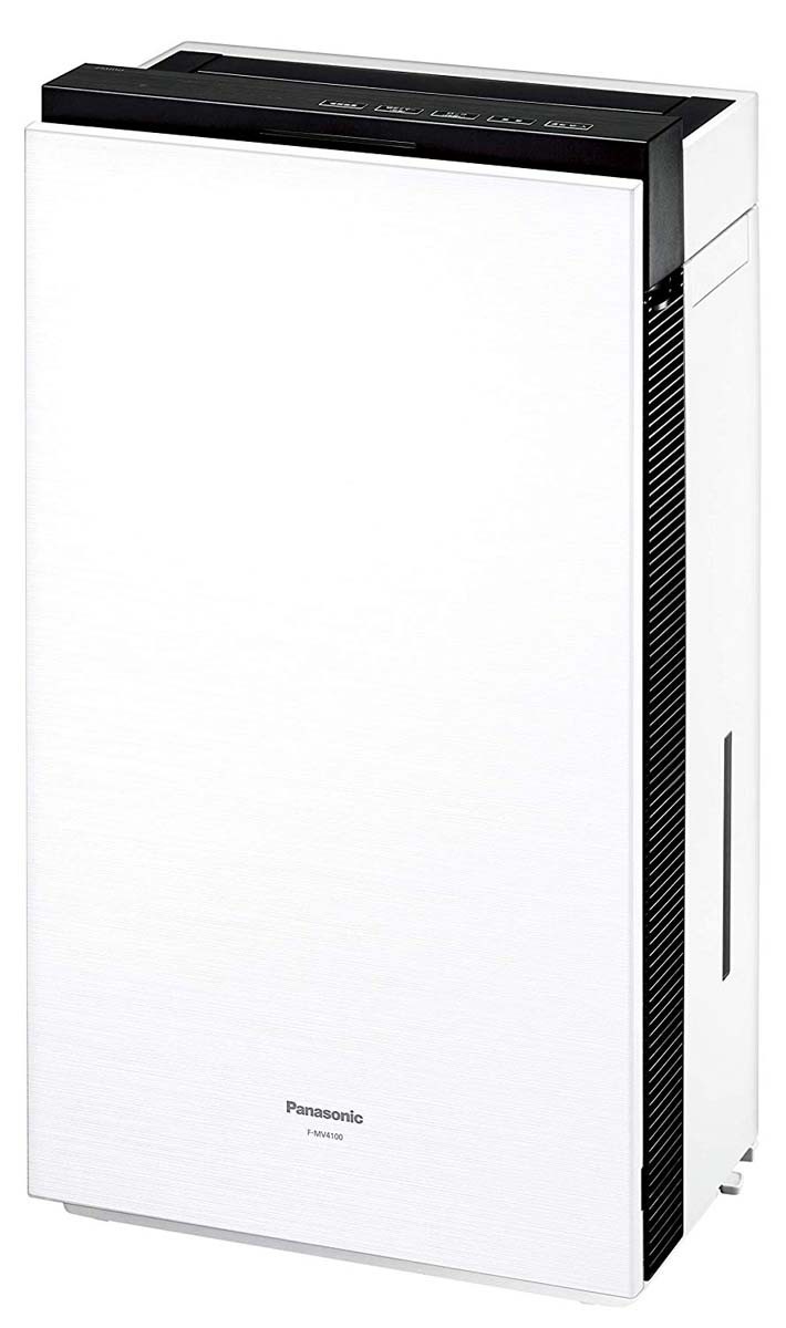 Panasonic パナソニック F-MV4100-WZ ziaino（ジアイーノ） 次亜塩素酸
