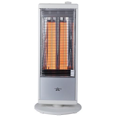 アラジン グラファイトヒーター AEH-G106N （ホワイト系） 電気