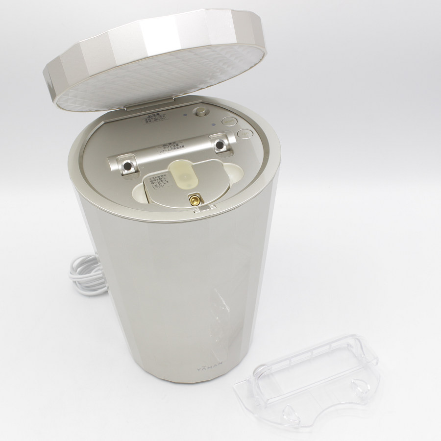 YA‐MAN YA-MAN ヤーマン フォトシャイン IS-101N スチーマー - 最安値