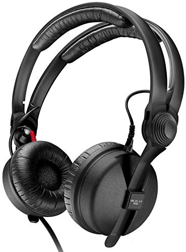 SENNHEISER HD 25-1 II ヘッドホン本体 - 最安値・価格比較 - Yahoo