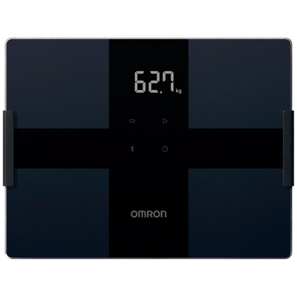 オムロン カラダスキャン 体重体組成計 HBF-701 カラダスキャン 体重計
