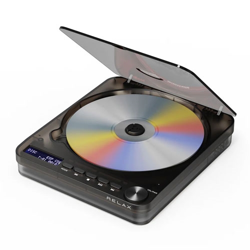 ソニー CDウォークマン D-NE730-P（ピンク） ポータブルCDプレーヤー