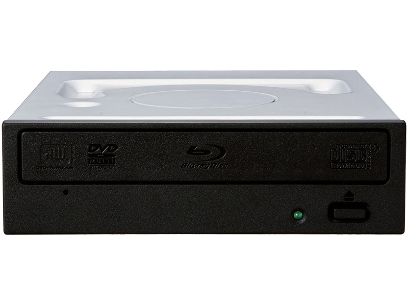 Pioneer BDR-212BK ブルーレイディスクドライブ（内蔵型） - 最安値
